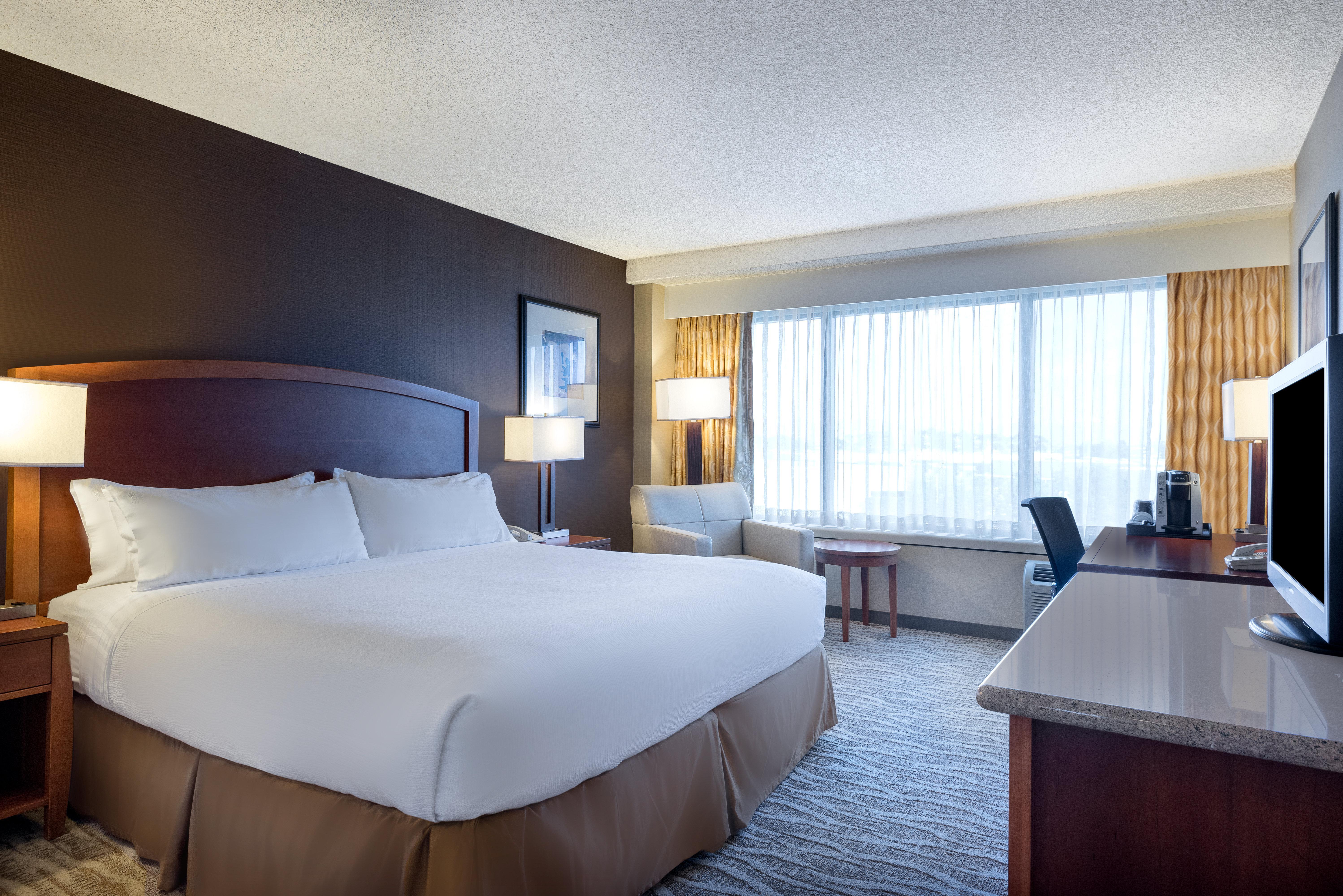 Holiday Inn Los Angeles Gateway-Torrance By Ihg Carson Exterior foto