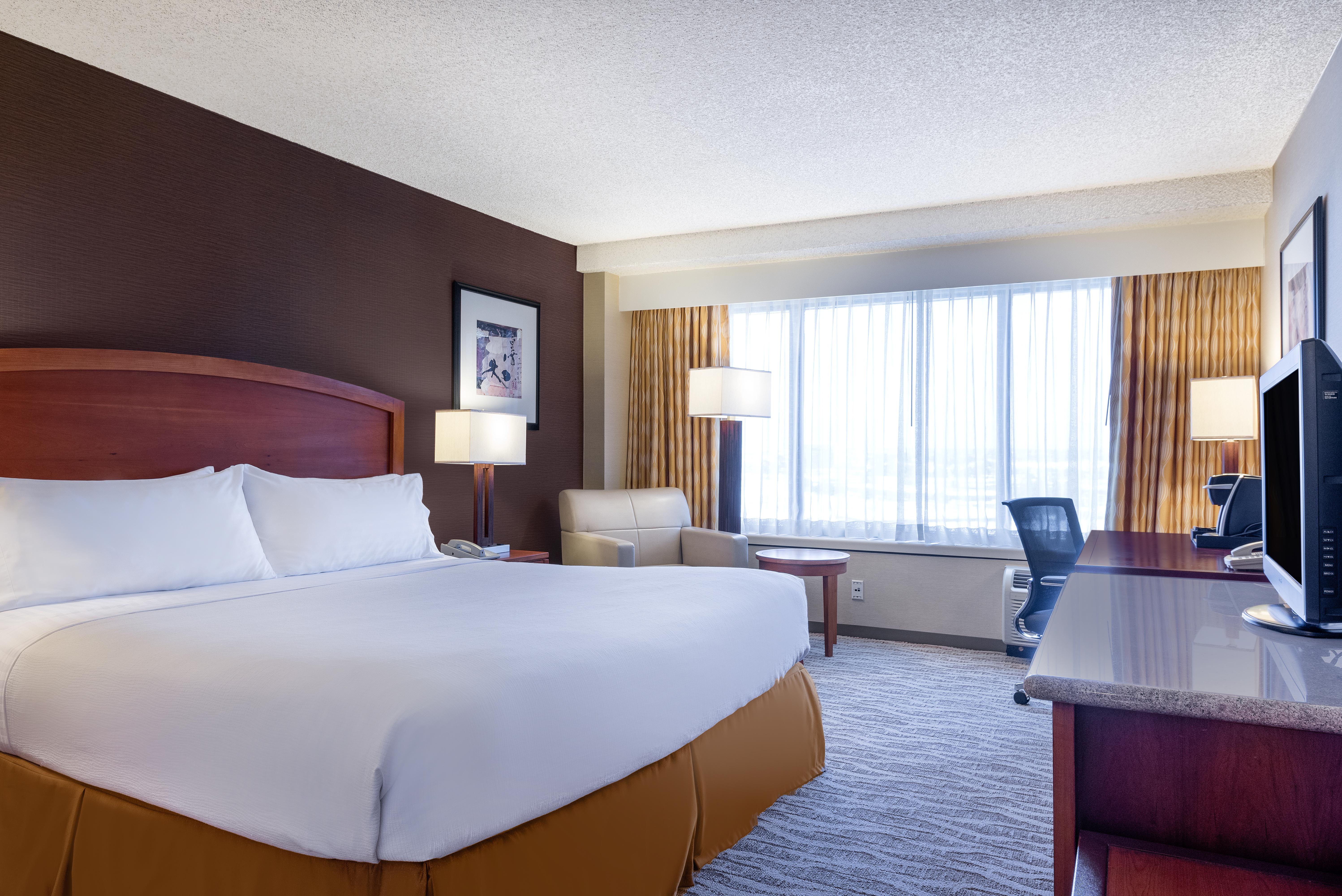 Holiday Inn Los Angeles Gateway-Torrance By Ihg Carson Exterior foto