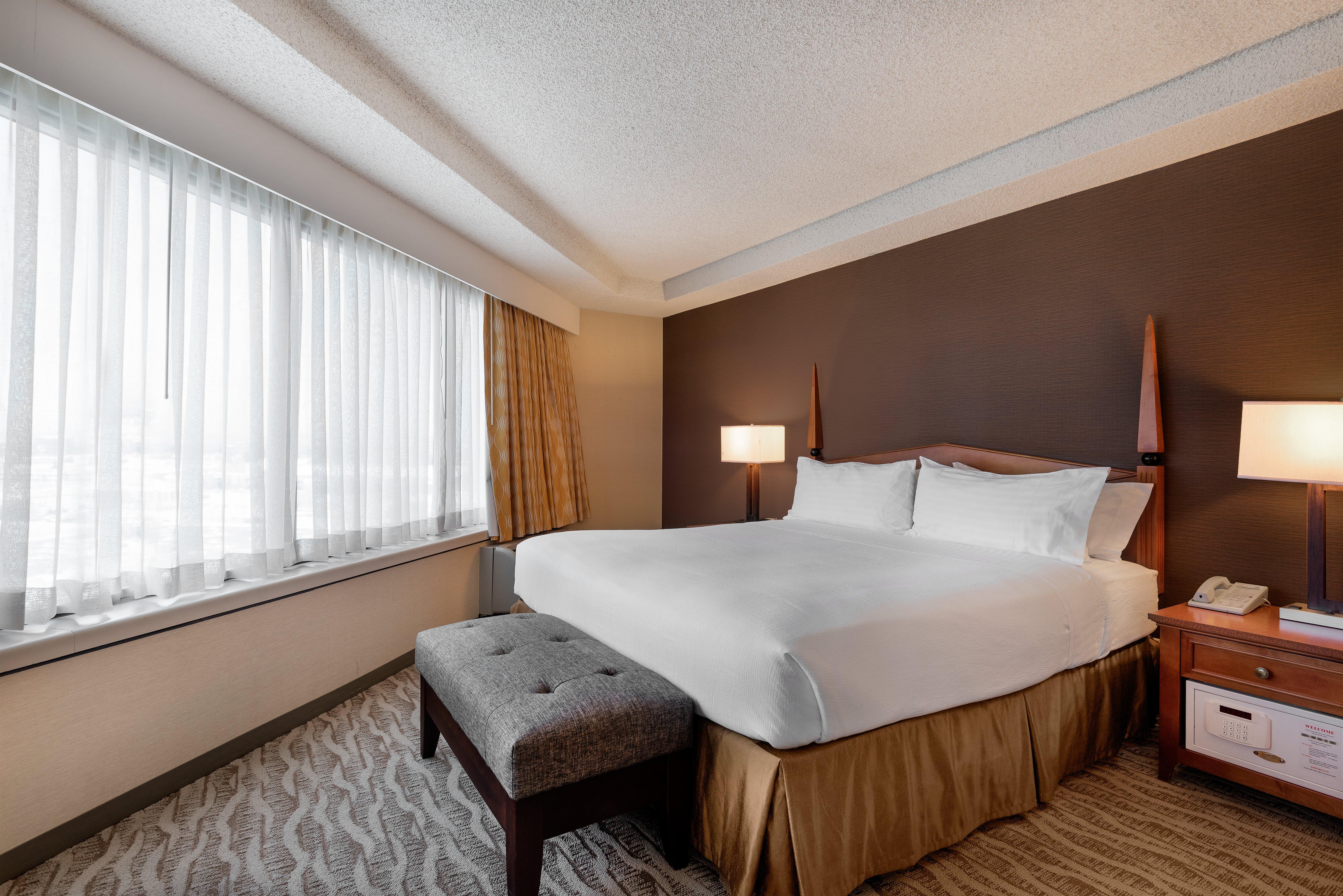 Holiday Inn Los Angeles Gateway-Torrance By Ihg Carson Exterior foto