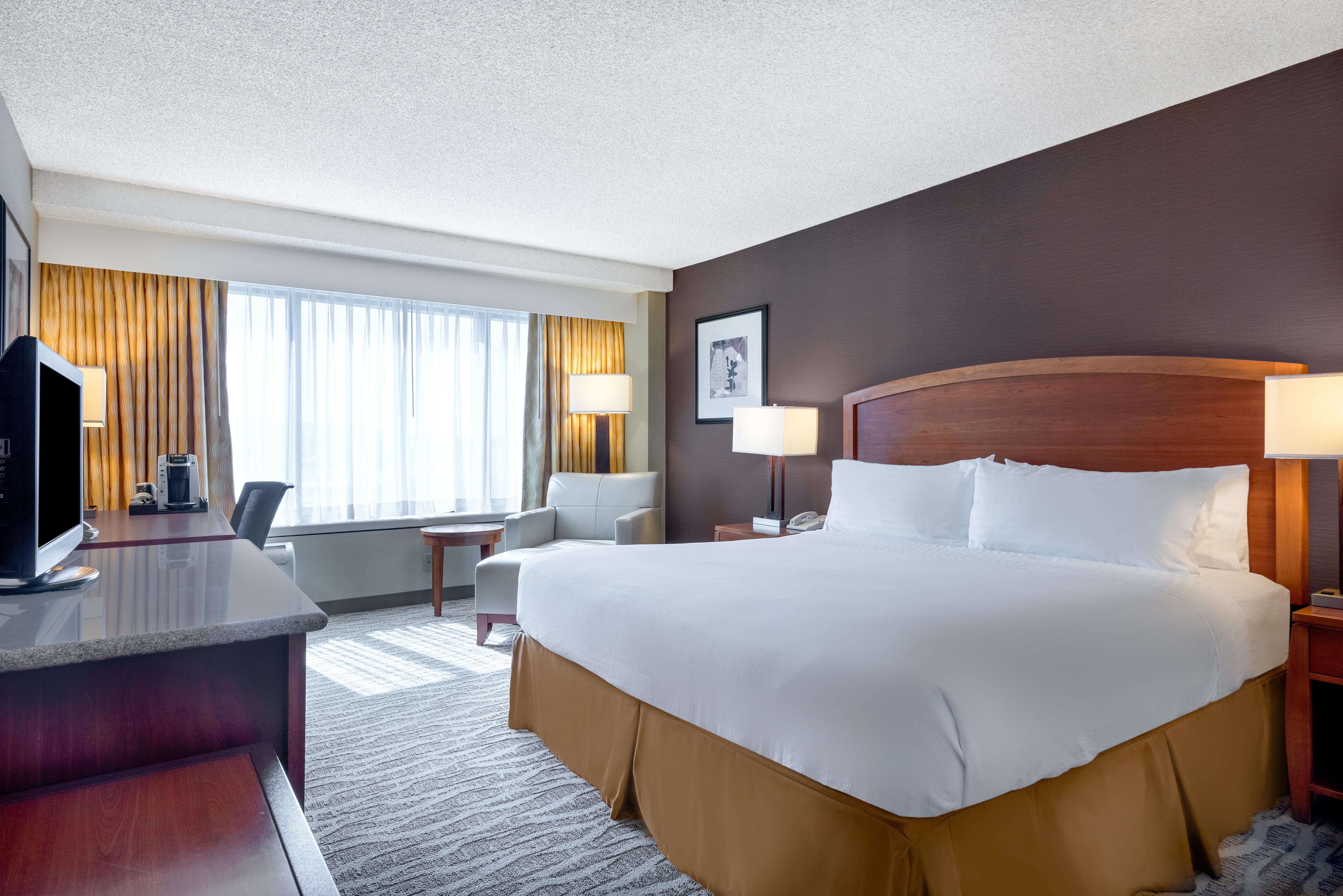 Holiday Inn Los Angeles Gateway-Torrance By Ihg Carson Exterior foto