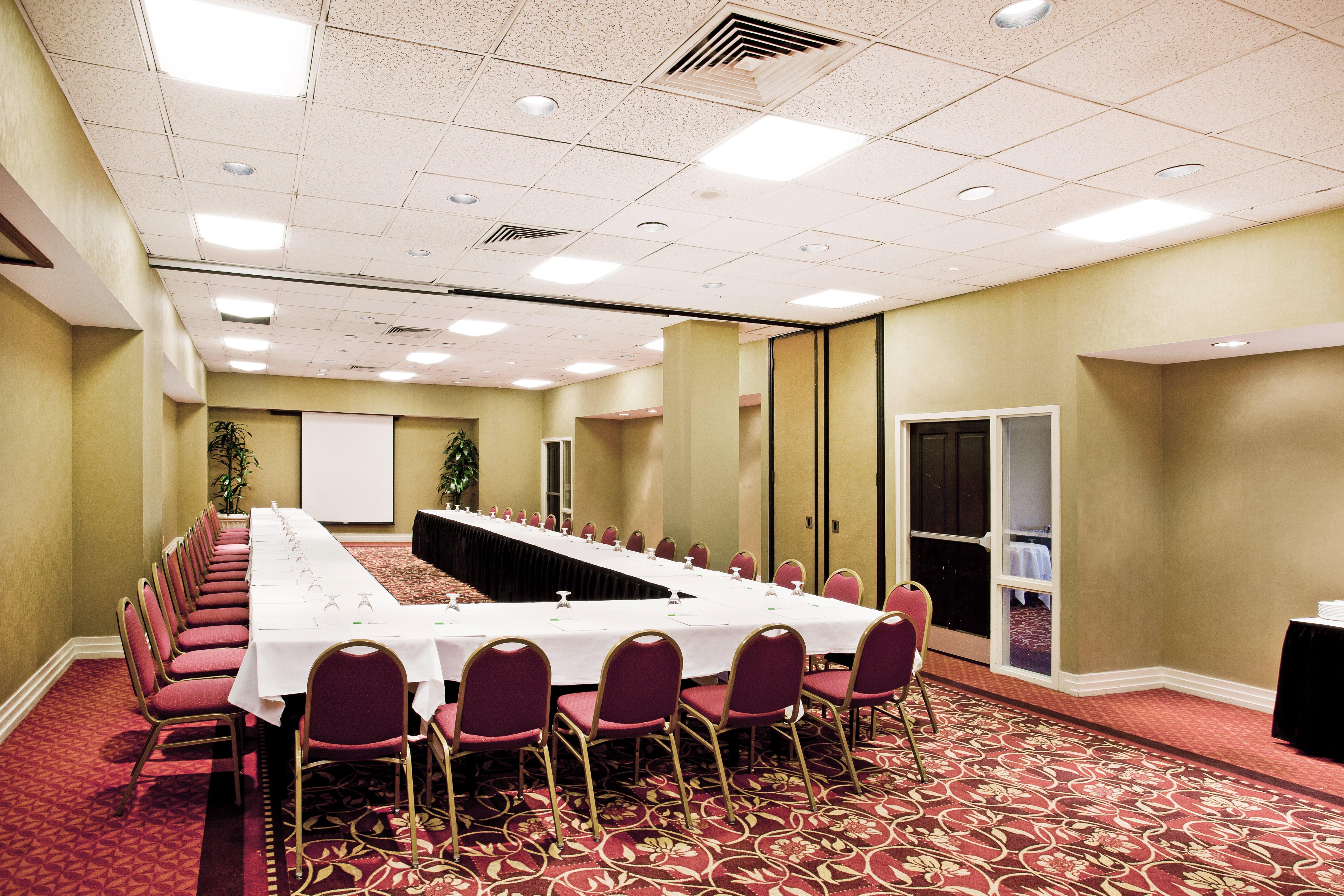 Holiday Inn Los Angeles Gateway-Torrance By Ihg Carson Exterior foto