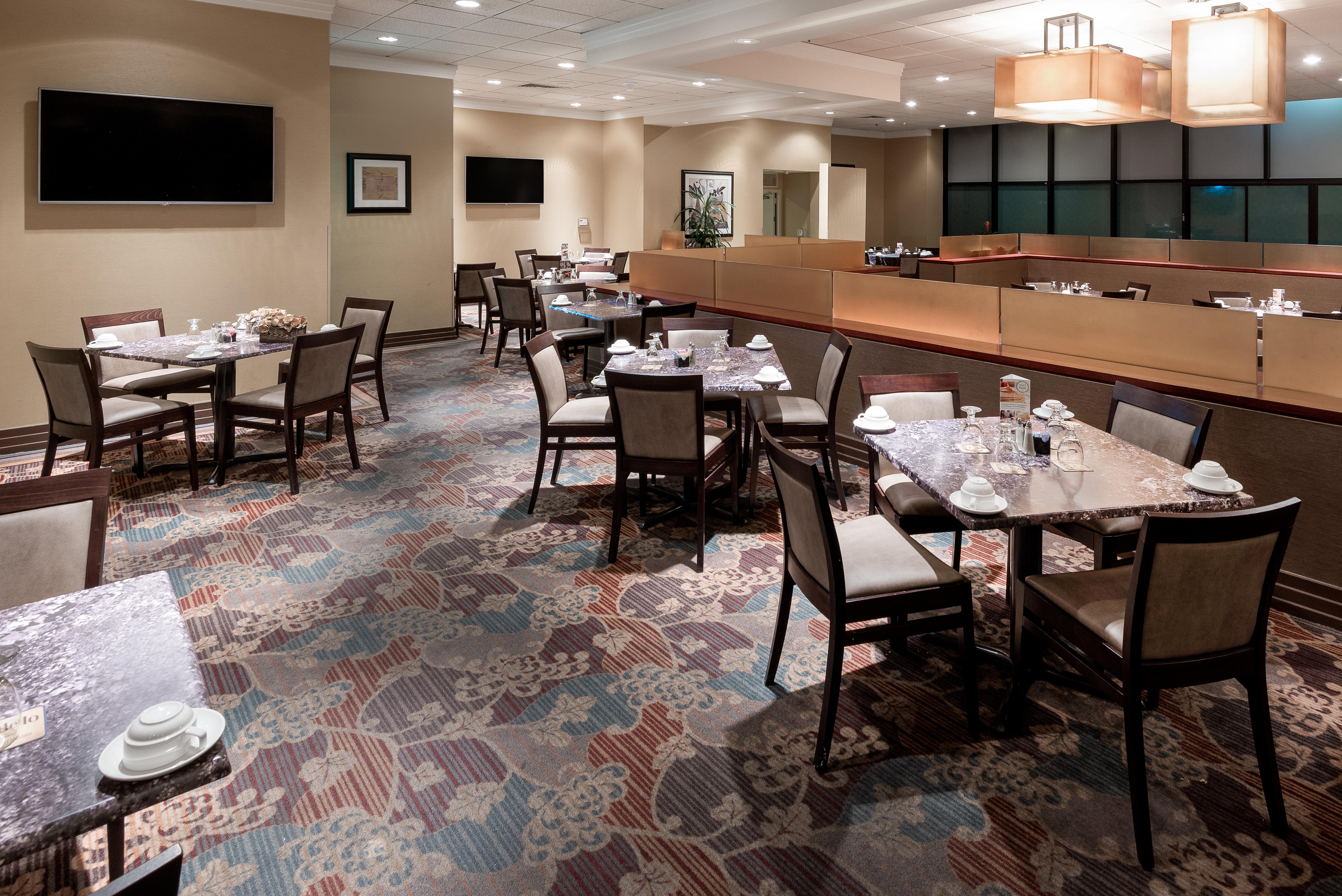 Holiday Inn Los Angeles Gateway-Torrance By Ihg Carson Exterior foto