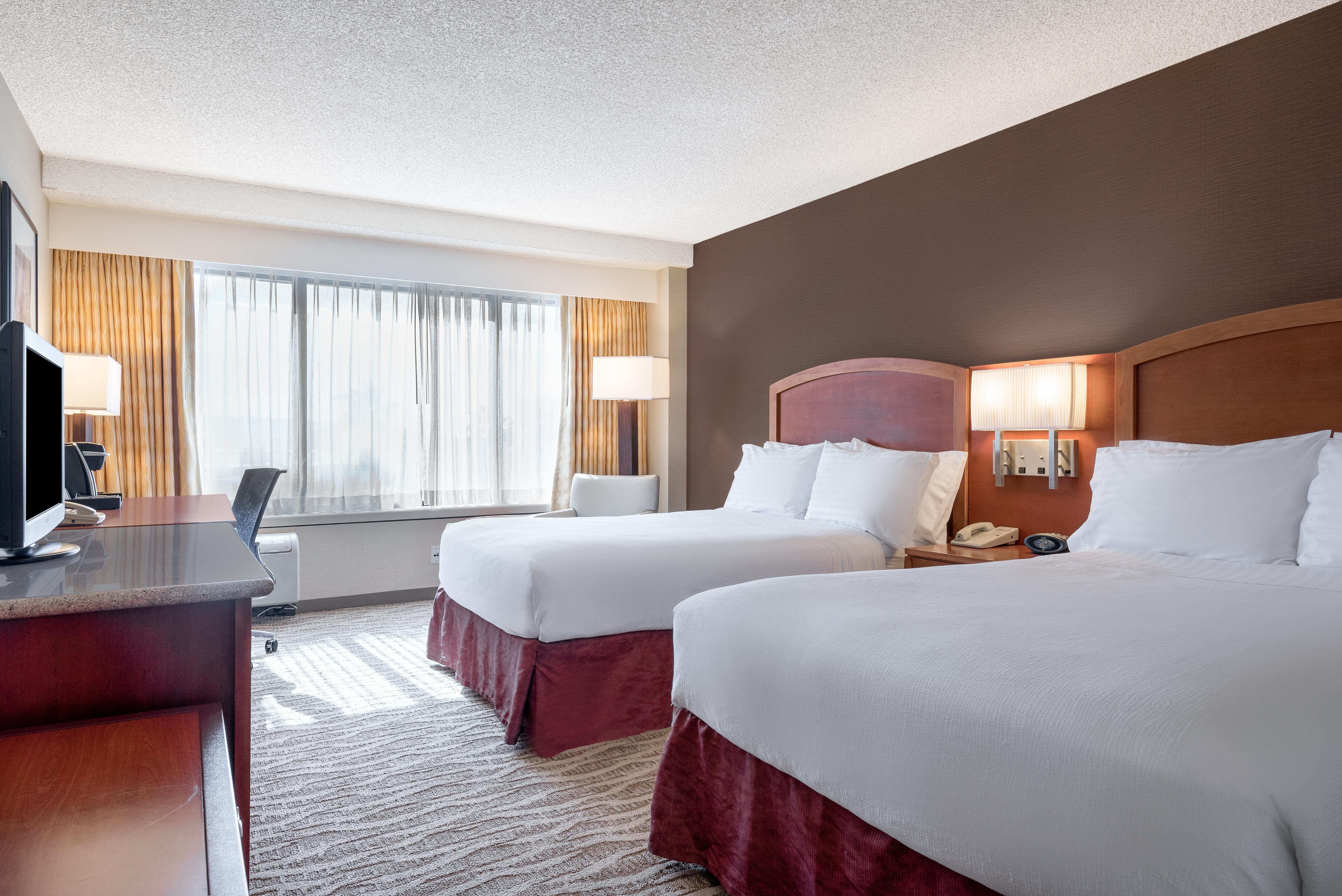 Holiday Inn Los Angeles Gateway-Torrance By Ihg Carson Exterior foto