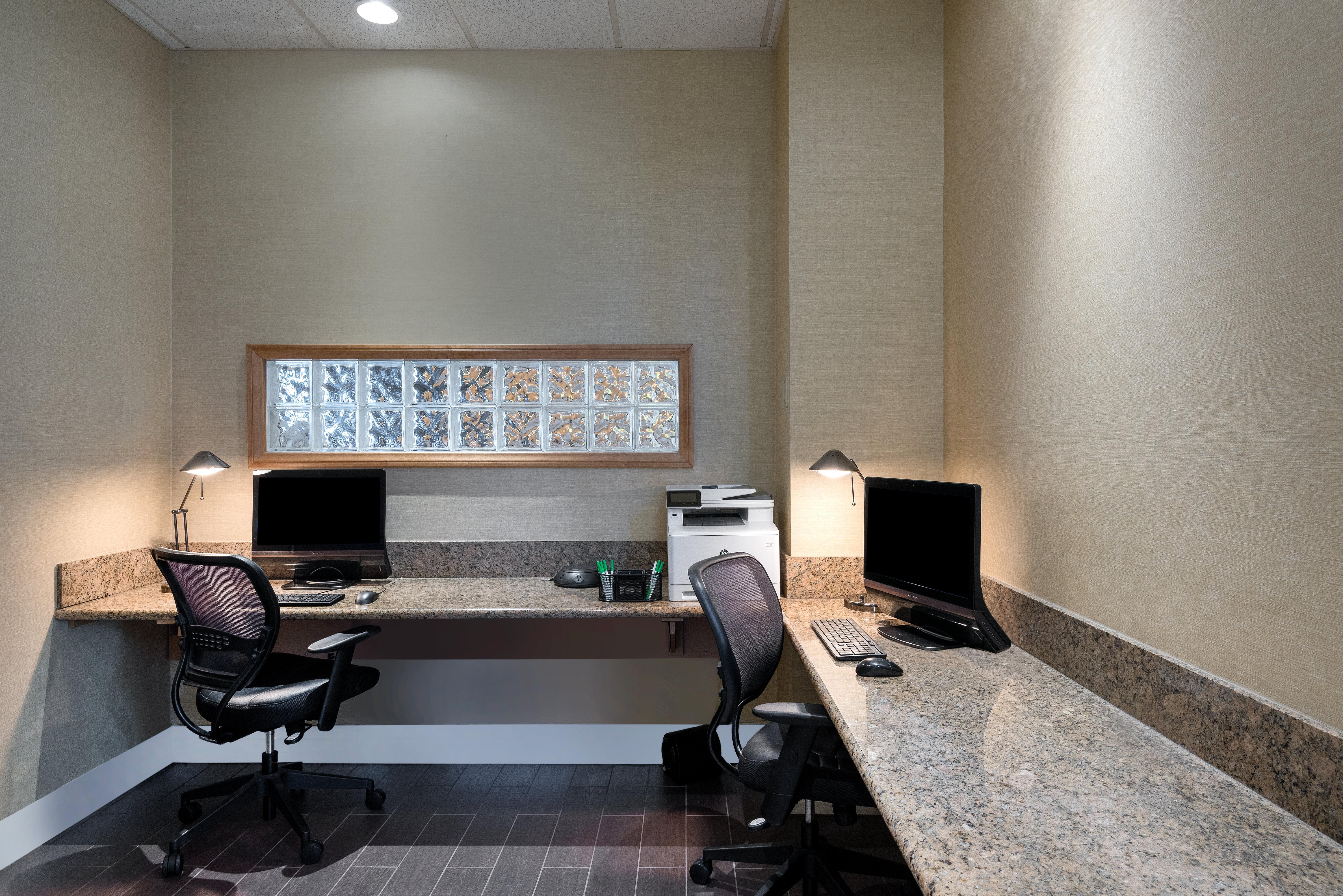 Holiday Inn Los Angeles Gateway-Torrance By Ihg Carson Exterior foto
