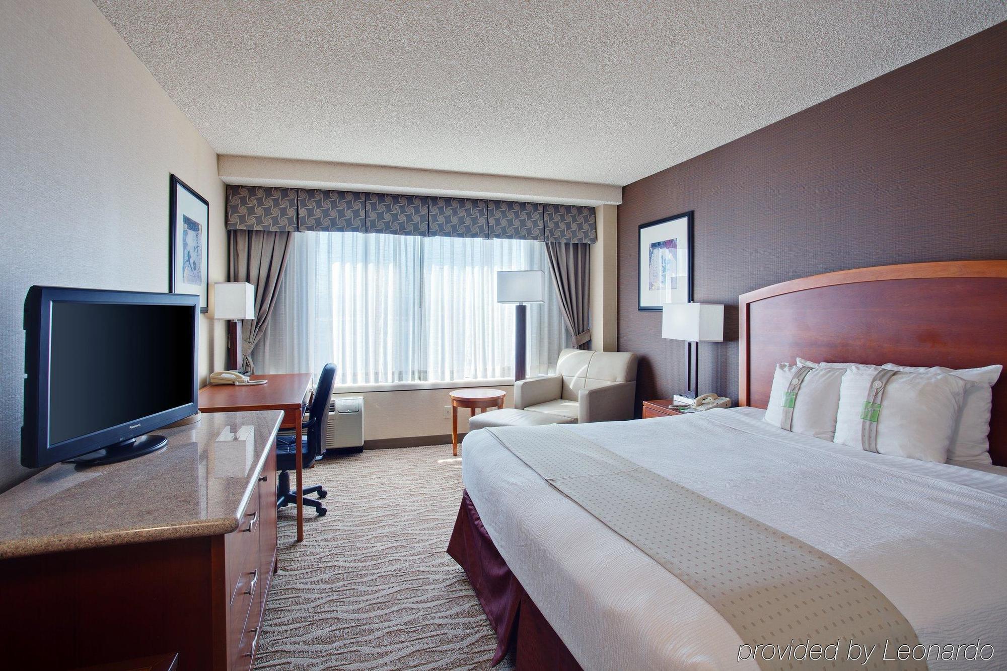 Holiday Inn Los Angeles Gateway-Torrance By Ihg Carson Zimmer foto