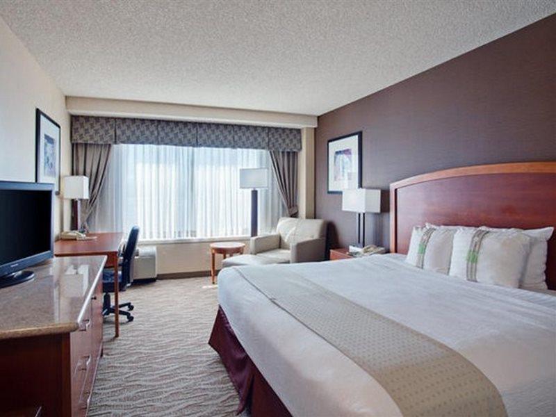 Holiday Inn Los Angeles Gateway-Torrance By Ihg Carson Exterior foto