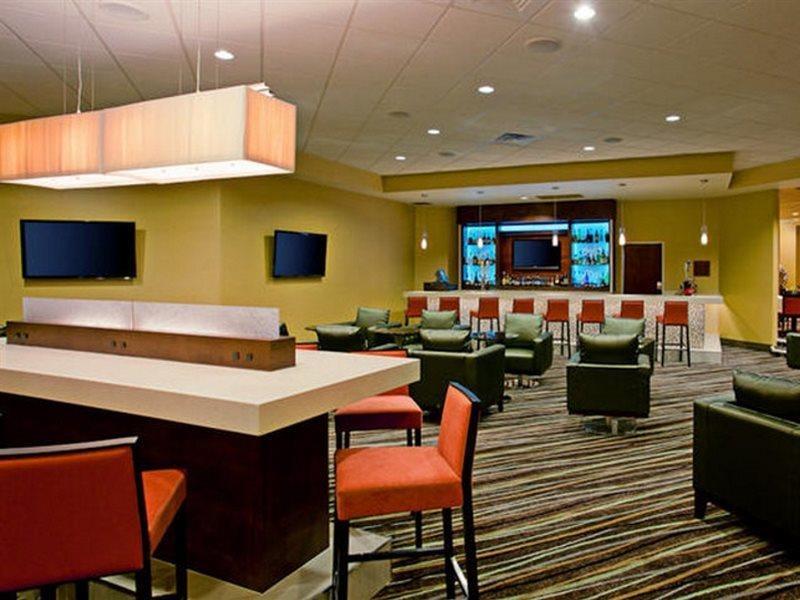 Holiday Inn Los Angeles Gateway-Torrance By Ihg Carson Exterior foto