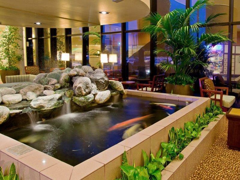 Holiday Inn Los Angeles Gateway-Torrance By Ihg Carson Exterior foto