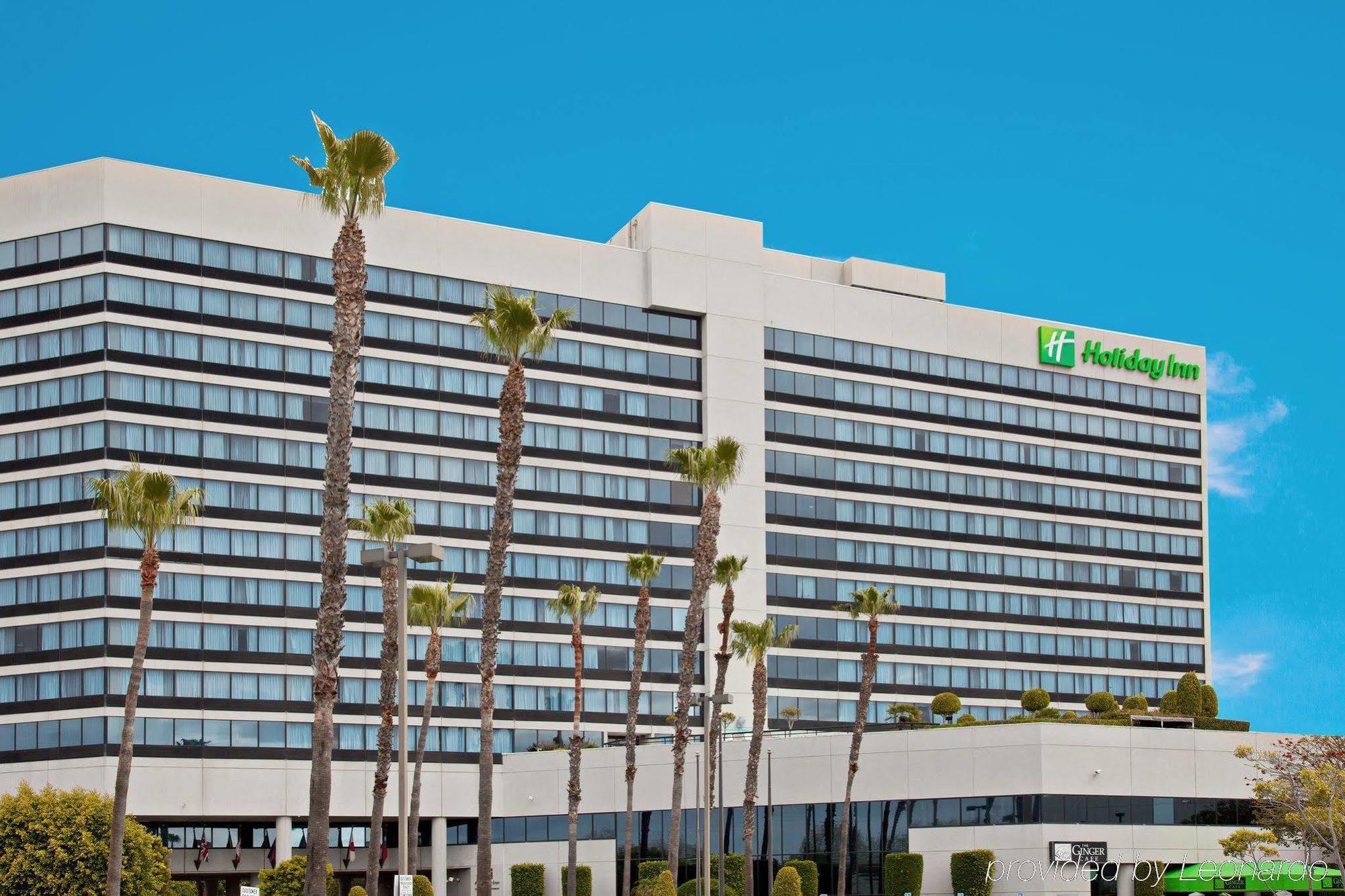 Holiday Inn Los Angeles Gateway-Torrance By Ihg Carson Exterior foto