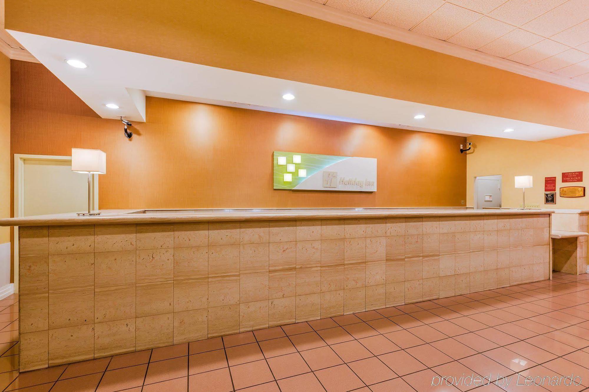 Holiday Inn Los Angeles Gateway-Torrance By Ihg Carson Exterior foto