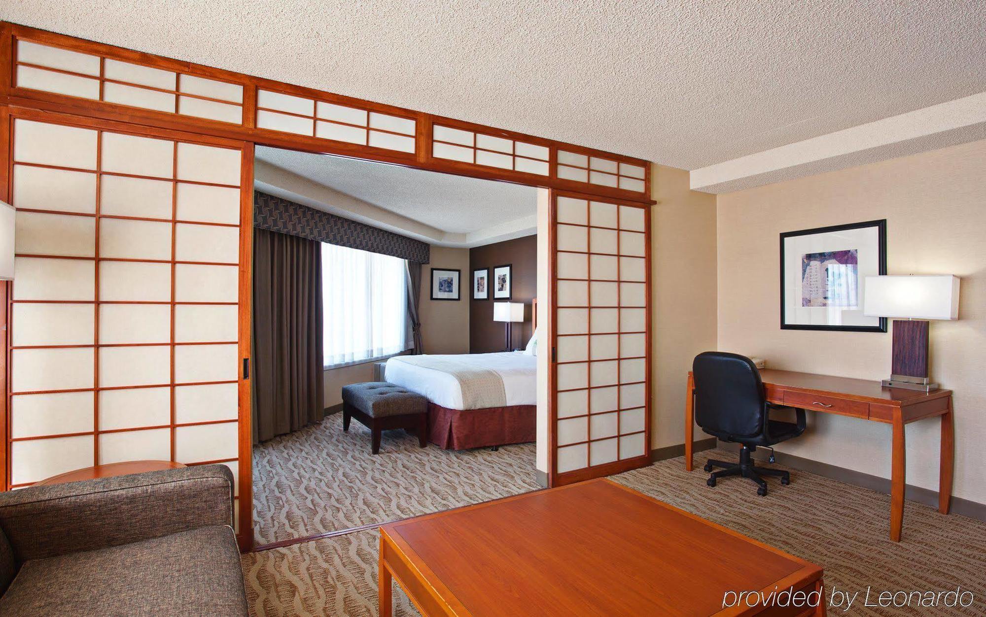 Holiday Inn Los Angeles Gateway-Torrance By Ihg Carson Zimmer foto