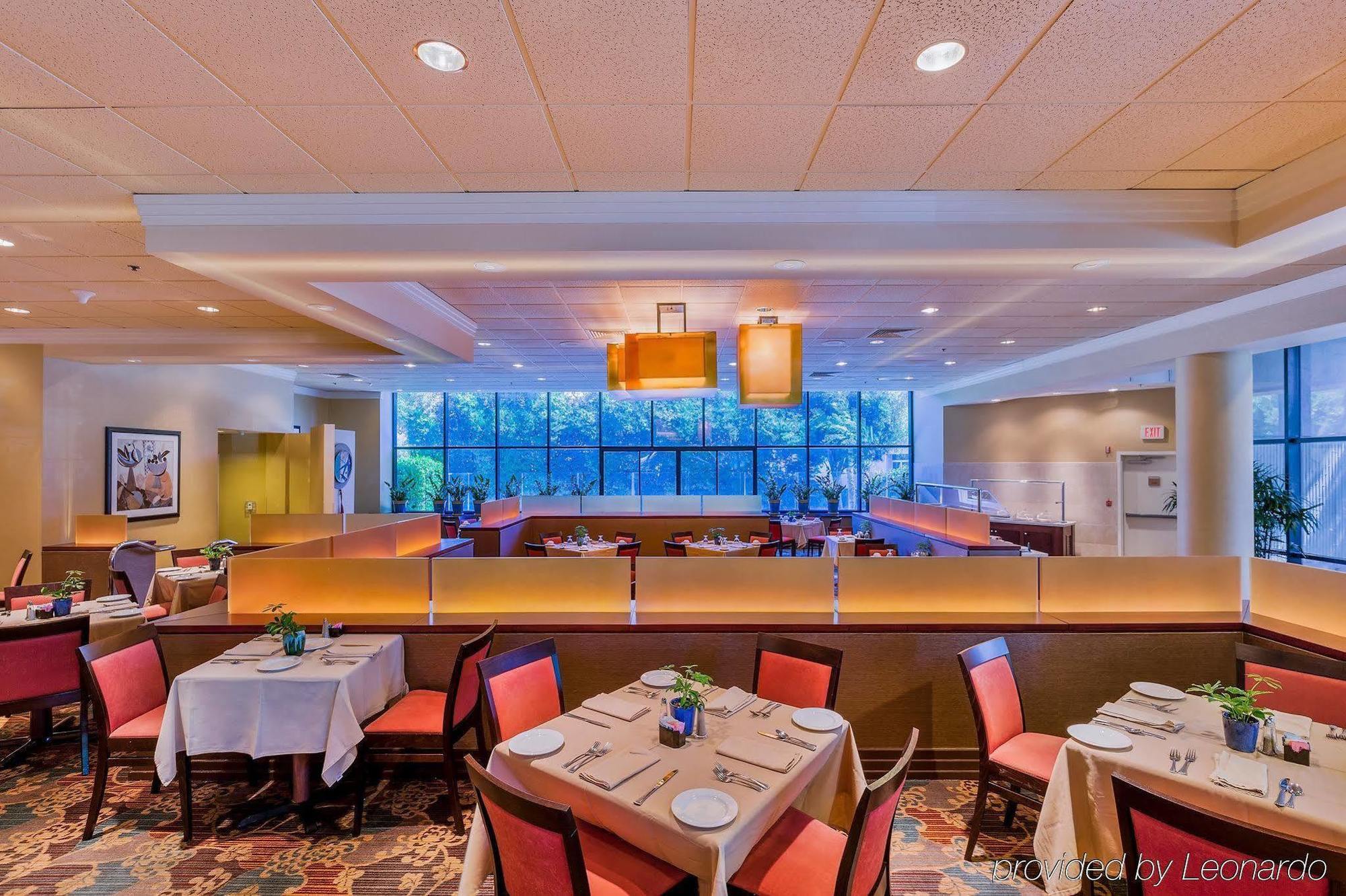 Holiday Inn Los Angeles Gateway-Torrance By Ihg Carson Exterior foto